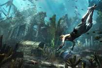 Превью Assassin’s Creed 4: Black Flag Превью Assassin’s Creed 4: Black Flag