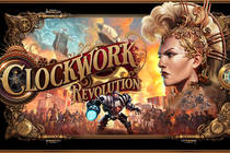 Clockwork Revolution — новая большая RPG от Microsoft и inXile.